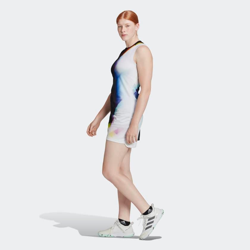 adidas Tennis WC Dress Women's - Image 4