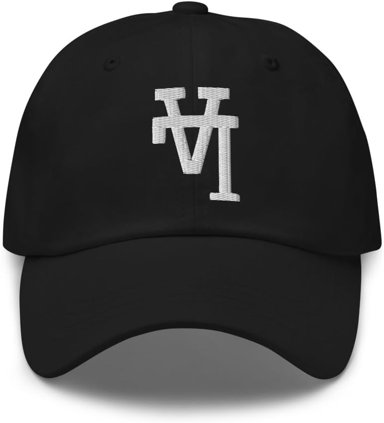 nike air upside down hat