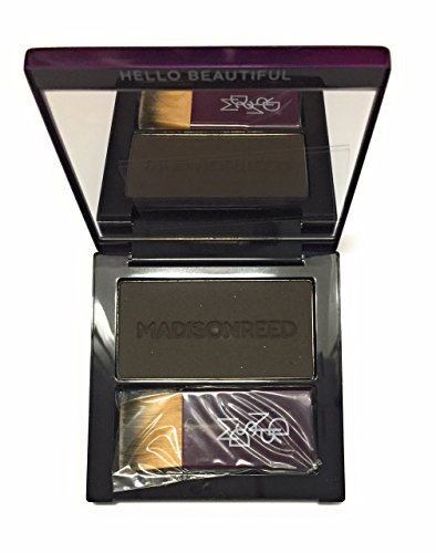 Madison Reed Root Touch Up Legno Black