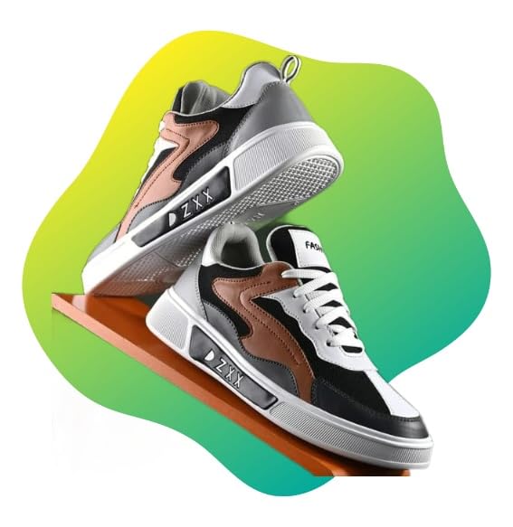 A Antic MOP® 007-Beige Comfortable Sneakers for Mens_6 (B0CCDPQW7V) Amazon Price History, Amazon Price Tracker