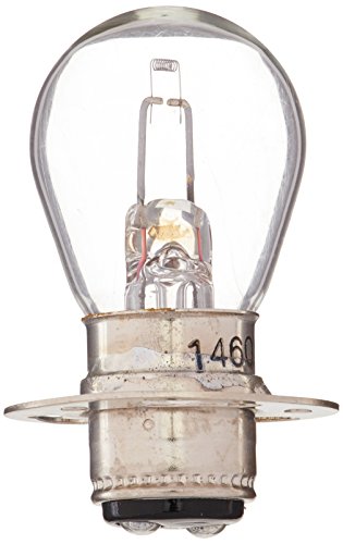Eiko 1460X 6.5V 2.75A S-8 Dc Prefocus Base Halogen Bulbs #TOP20