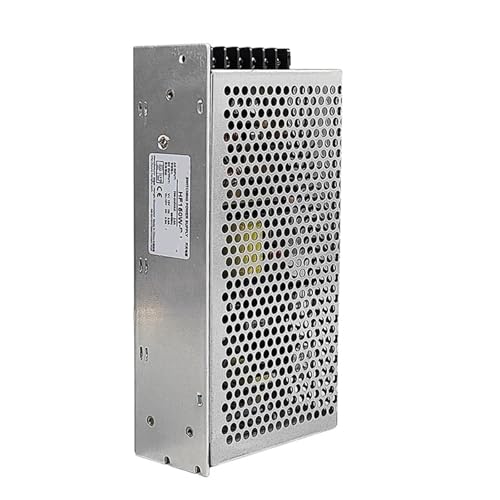 Alimentation à découpage HF150W-D-Q 24V transformateur AC DC robuste - 2