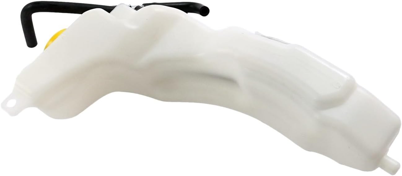 Replacement Coolant Reservoir Expansion Tank Compatible with Subaru Impreza, Crosstrek 2.0L (4-Cyl) GAS