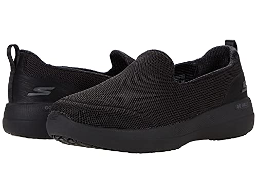 Skechers Skechers Performance Women's GO Walk Stability, Black, 9