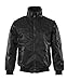 Produktbild Mascot Pilotenjacke "Innsbruck", 1 Stück, XS, schwarz, 00520-620-09-XS