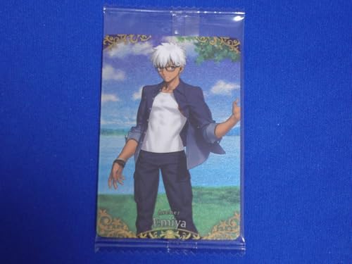 1 RX`[ CR 18 A[`[ G~ Fate Grand Order EGn[X13 fgo J[h