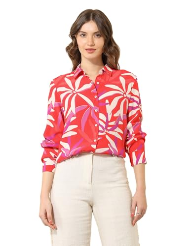 Image of U.S. POLO ASSN. Women Shirt