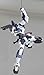 Revoltech: #081 ARX-7 Arbalest