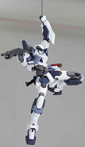 Revoltech ARX-7 Arbalest miniatura 4