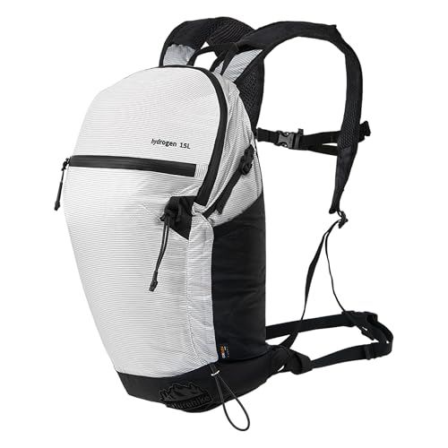 Mochila Naturehike Hydrogen Small Crossbody 15L miniatura 1