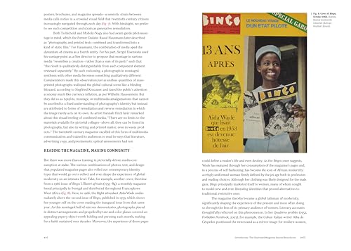 Print Matters: Illustrated Magazines 1910–1970 | Livre d'art