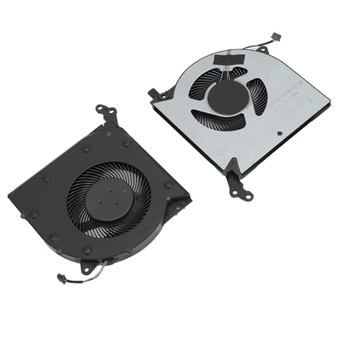 Ventilateur de refroidissement compact 5V à flux d'air ciblé pour CPU et GPU