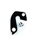Agleam Bike Derailleur Hanger for Specialized Bicycles Stumpjumper Hardrock Hotrock S-Works Enduro Fatboy Camber Epic Crave Rockhopper
