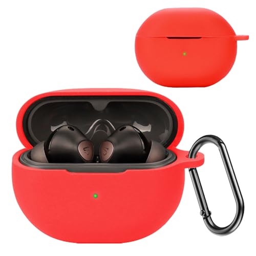 For SOUNDPEATS Air4 Pro p P[X Jo[yJIAYJPzSOUNDPEATS Air4 Pro VR P[X y ^ ~ [Jo[ Sʕی [d֗ SOUNDPEATS Air4 Pro یP[Xibhj