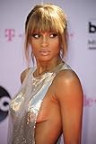 Posterazzi Poster Print EVC1622M01UH070 Ciara Billboard Music Awards-Arrivals 1 T-Mobile Arena Las Vegas Nv May 22 2016. Photo by Elizabeth GoodenoughEverett Collection Celebrity (8 x 10)