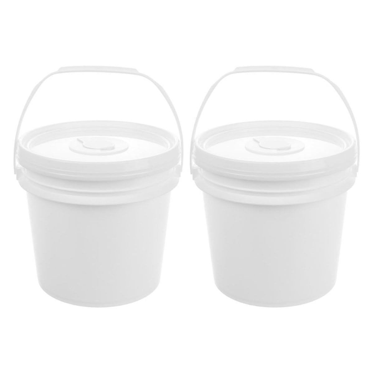 Boîte à lingettes humides étanche et grand distributeur plastique