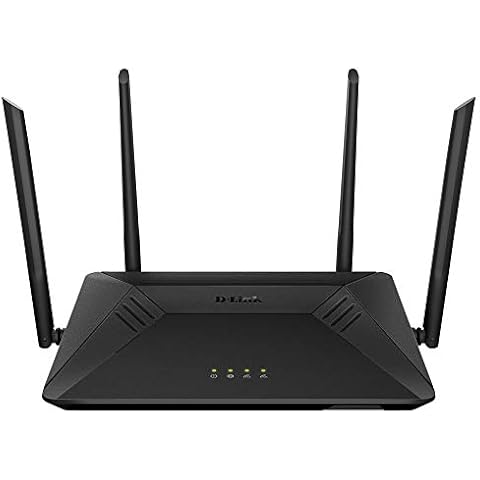 D-Link DIR-867 Wireless Router Cover