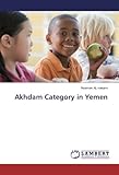 Akhdam Category in Yemen