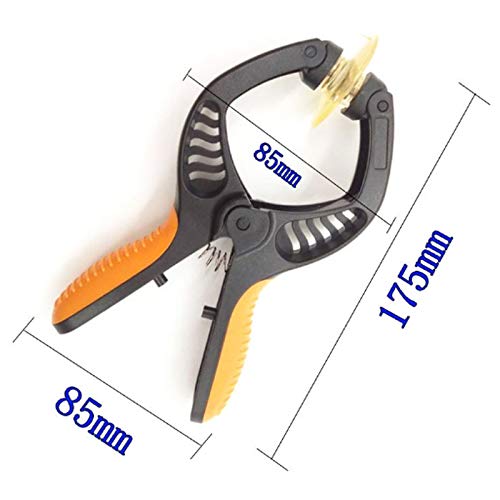 Lysee Phone Screen Opening Tools - For Iphone 8 8Plus X Xs Xsmax Mid Frame Glass Back Cover Glass Cover Battery Case #TOP3