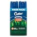 Cutter Backwoods Insect Repellent, Aerosol, 2/11-Ounce