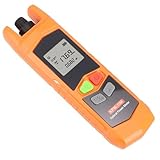 *7 Longueur d'onde en option : 850 nm, 980 nm, 1 300 nm, 1 310 nm, 1 490 nm, 1 550 nm, 1 625 nm, appuyez sur la touche for changer de longueur d'onde.