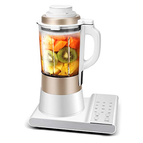 Standmixer Smoothie Maker, 1200W Smoothie Blender, Schleifer und EIS-Zerkleinerungsmaschine, 30.000 U/min, 1.75L Behälter ohne BPA