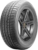 Continental ContiCrossContact UHP All-Season Radial Tire - 265/50R20 111V
