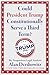 Could President Trump Constitutionally Serve a Third Term?: My Nonpartisan Legal Analysis