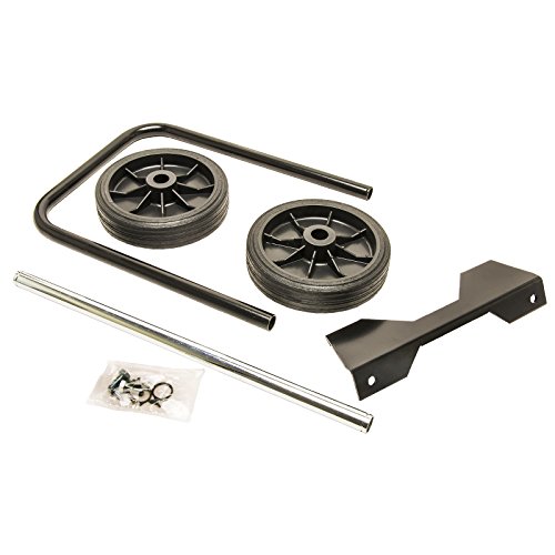 Forney 330 Wheel And Handle Kit for 313 And 314