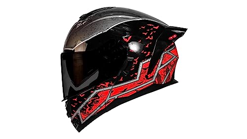 casco batman Marca KOV