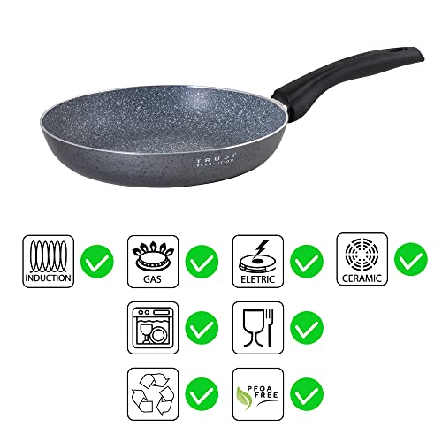 Imagen adicional Aeternum Trudi Revolution Frying Pan 28 cm