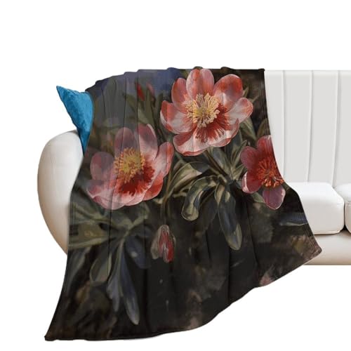 Couverture microfibre de qualité supérieure avec finitions flanelle - 2