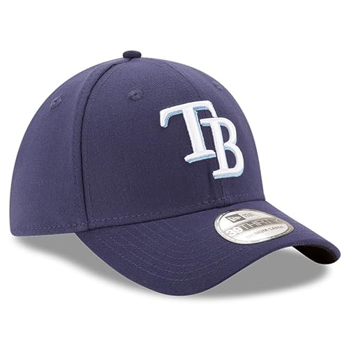 Casquette extensible New Era MLB Team Classic 39THIRTY stretch confortable