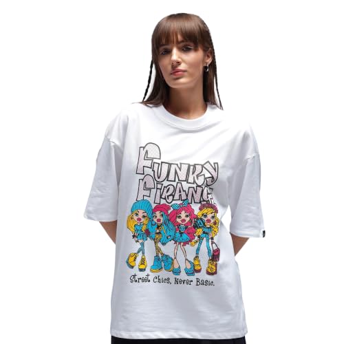 Image of Street Chics Tee Women's T-Shirt Graphic Printed