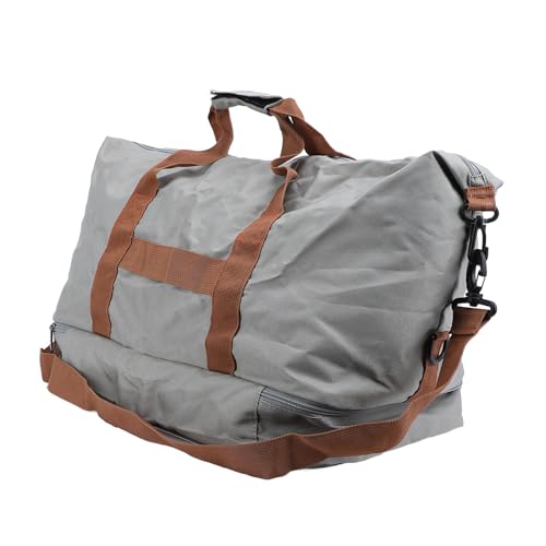 Sac de sport premium Oxford imperméable au design soigné et durable