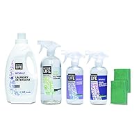 Algopix Similar Product 19 - Better Life 819524010750 New Baby 6