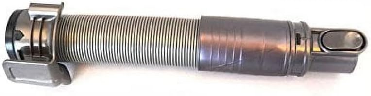 Compatible with DC24 Vacuum Cleaner Gray Attachment Hose Assembly # 10-110, Replacement for Dyson OEM