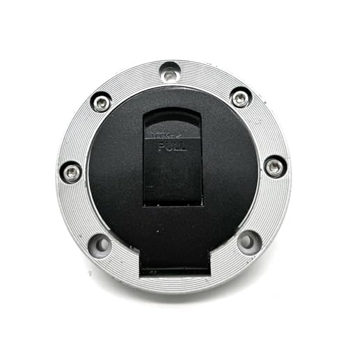 Bouchon de réservoir d'essence moto XJR 1200 FZR 750 TZM serrure carburant avec clés