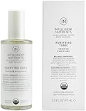 Intelligent Nutrients - Purifying Tonic, 3.3oz