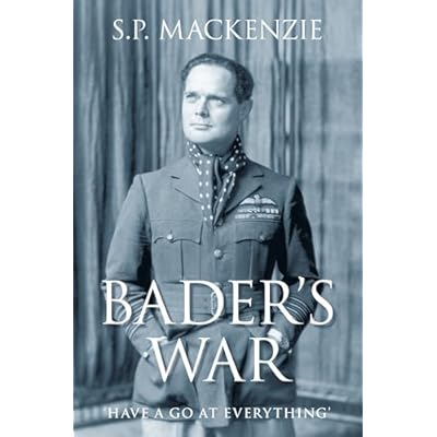 Bader's War