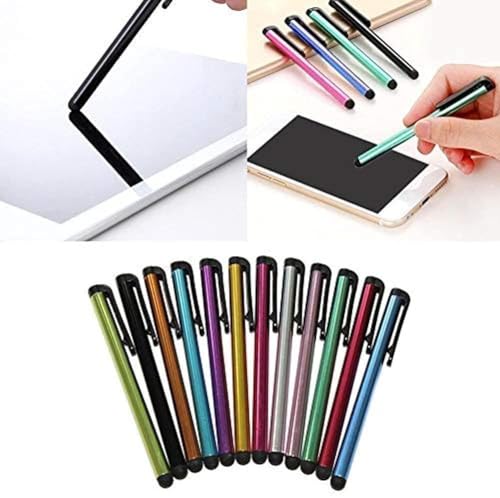 1pcs Random Color Mobile Phone Stylus Pen Screen Pen for ipad iPhones with Stylus Pens Screen Clip iPods Tablets 1pcs Random Color Mobile Phone Stylus Pen Screen Pen for ipad iPhones with Stylus Pens Screen Clip iPods Tablets