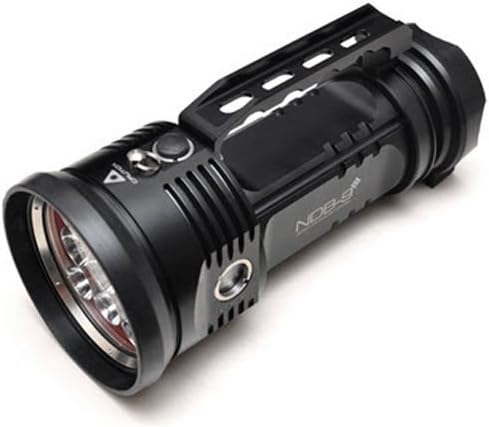 JIL Lite NDB-9 3600 Lumens Searchlight