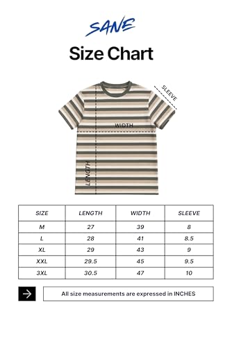 Image of SANE ORIGINALS Waffle Textured Crew Neck Tshirt for Men, Half Sleeve Round Neck Tshirt for Men