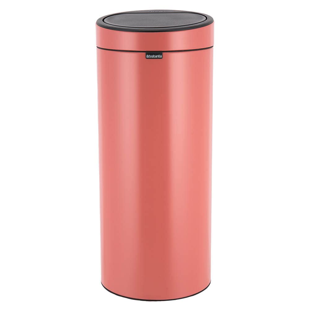 Amazon｜[ ブラバンシア ] Brabantia ゴミ箱 30L タッチビン ソフト