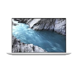 Dell XPS 15 9530 15.6” 4K UHD+ Touchscreen, i9-13900H (14 Cores), Nvidia GeForce RTX 4070 8GB, 2TB PCIe Gen 4.0x4 NVMe, 32GB DDR5, FPR, SD Card Reader, UK Backlit Keys, Windows 11 Pro (Renewed)