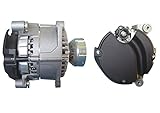  ALTERNADOR PARA F-ORD FOCUS, TOURNEO, TRANSIT 2T1U-10300-AA, 4374447, 2T1U-10300-AD