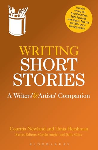 Writing Short Stories: A Writers' and Artists' Companion (Writers' and Artists' Companions)