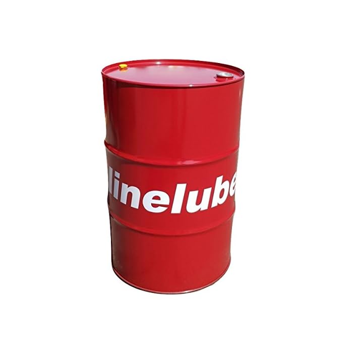 Buy LineLube Hydraulic Oil ISO 46 200L 200 Litre Drum Barrel Online at