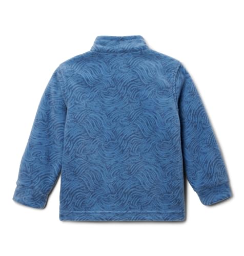 Image of Columbia Boys' Zing Fleece Jacket Jacket