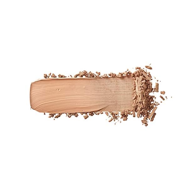PÜR MINERALS Shake and Bake Powder-to-cream Under Eye Concealer, 0.17 Ounce